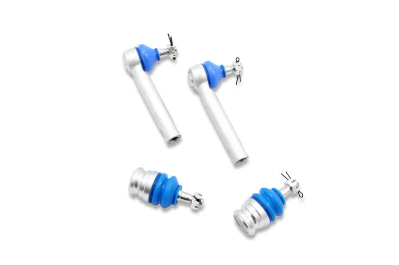 SuperPro 1998 Subaru Forester L Front Roll Center & Bump - TRC0002