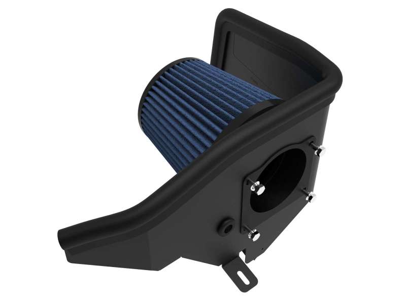 aFe MagnumFORCE Intakes Stage-1 P5R AIS P5R Ford Crown Victoria - 54-10751