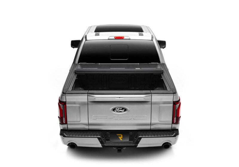 BAK 04-14 Ford F-150 8ft Bed BAKFlip G2 - 226308