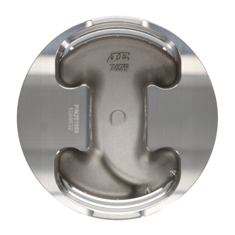 JE Pistons 454BBC FT -3cc Single (Right Side) - 281959R