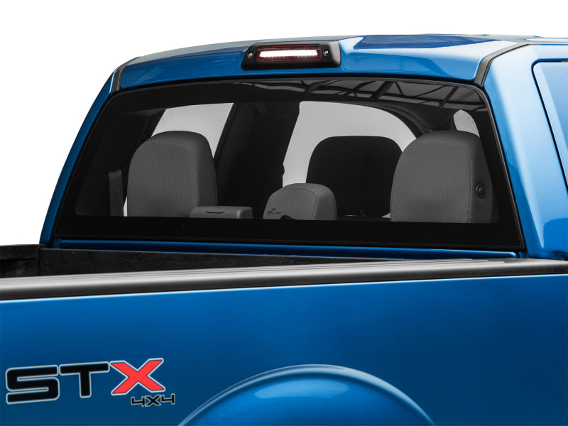 Raxiom 09-14 Ford F-150 Excluding Raptor Axial Series LED Third - T539494