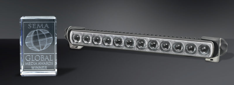 Hella LED Lamp Light Bar 9-34V 350/16in WIDE MV - 958040521