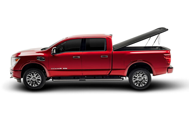 UnderCover 16-20 Toyota Tacoma 6ft SE Bed Cover - Black - UC4146