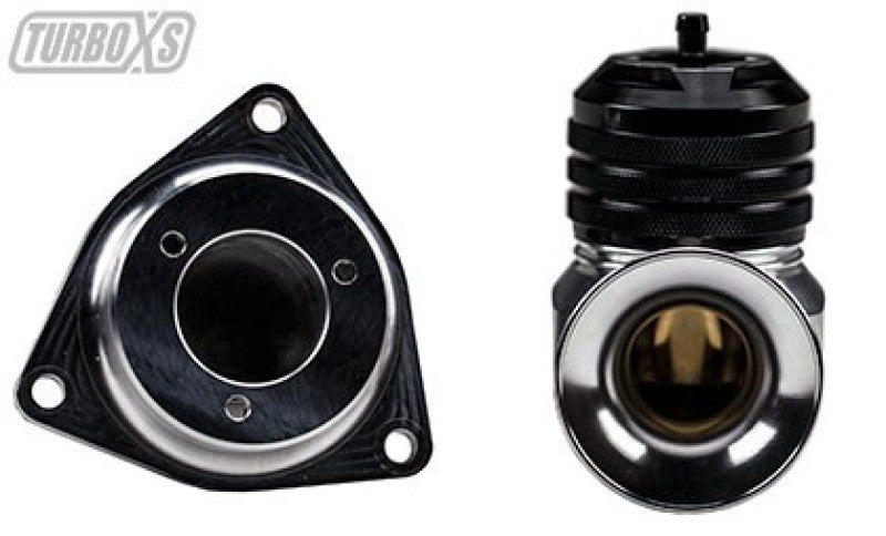 Turbo XS 09-11 Hyundai Genesis Coupe 2.0T Blow Off Valve - GEN-BOV