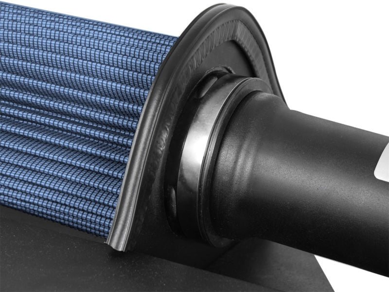 aFe MagnumFORCE Intake Stage-2 PRO 5R VW 09-14 Jetta/Golf 12-14 - 54-12492
