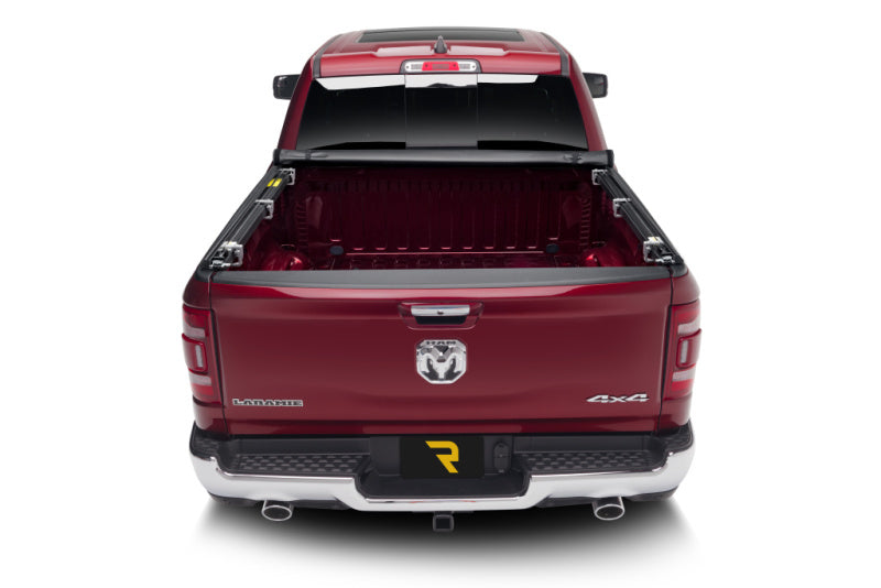 Truxedo 19-20 Ram 1500 (New Body) 5ft 7in TruXport Bed - 285901