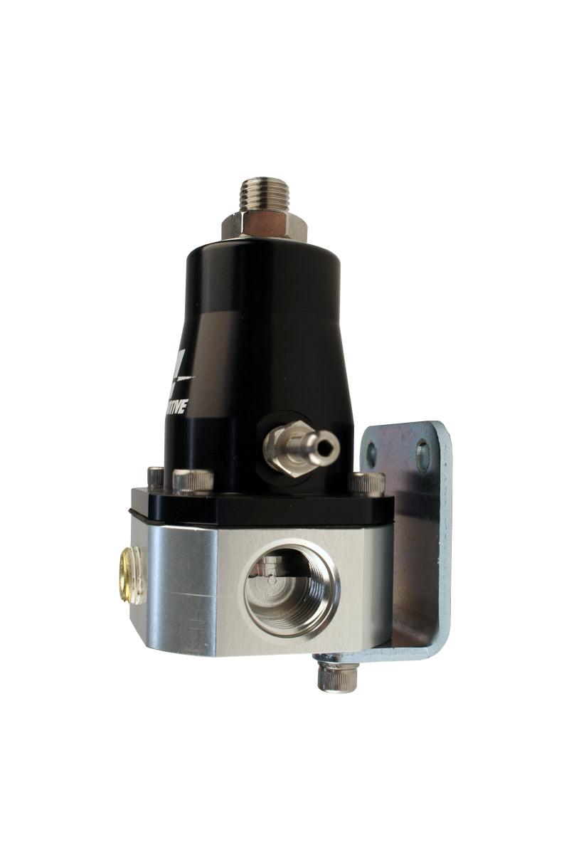 Aeromotive Adjustable Regulator - EFI Bypass - (2) -6 Inlets/(1) - 13129