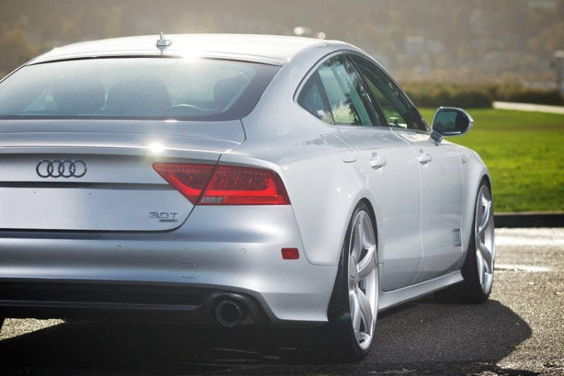 AWE Tuning Audi C7 A7 3.0T Touring Edition Exhaust - - 3015-33064