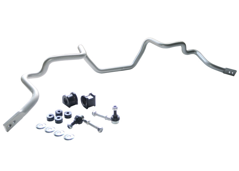 Whiteline Heavy Duty Adjustable 24mm Front Swaybar for 94-01 Acura Integra - BHF53Z