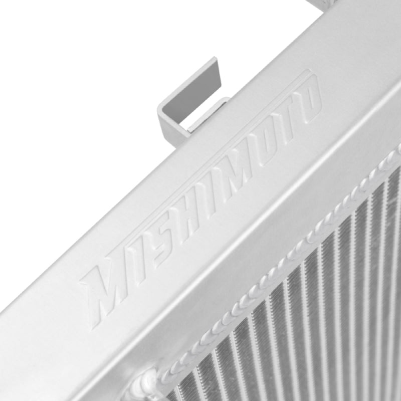 Mishimoto 05-10 Chevrolet Cobalt SS Performance Aluminum Radiator - MMRAD-COB-05