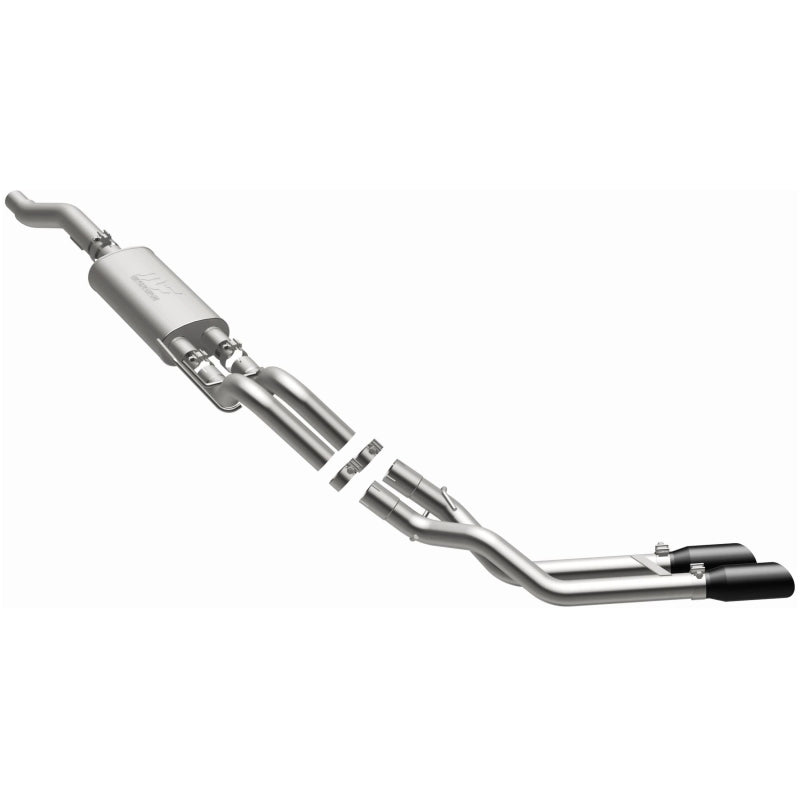Magnaflow 2020 Ford F-150 Street Series Cat-Back Performance Exhaust System - 19506