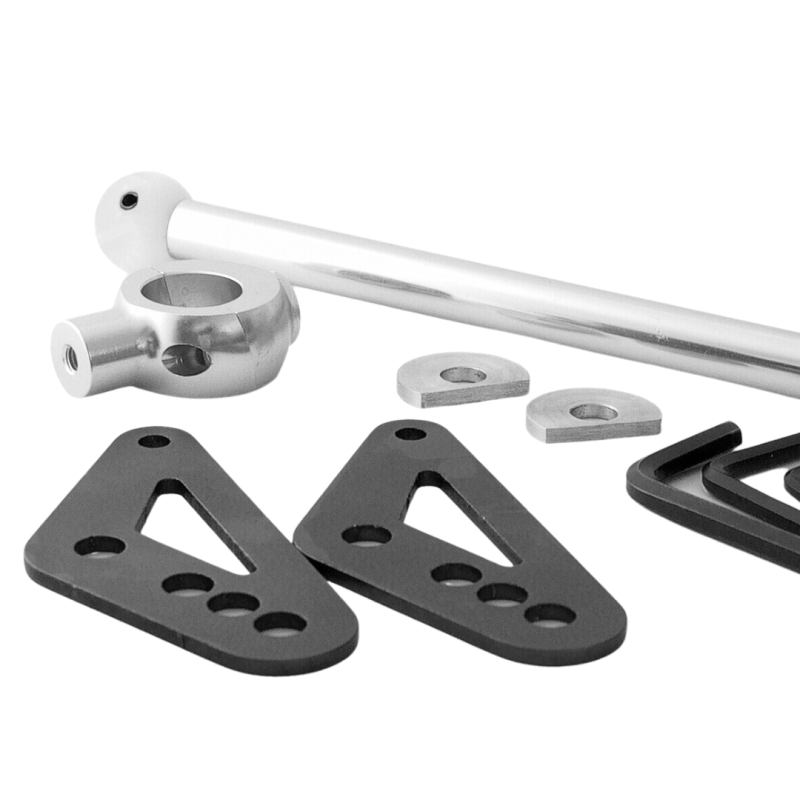 GFB 02-07 WRX Short Shifter - 4001