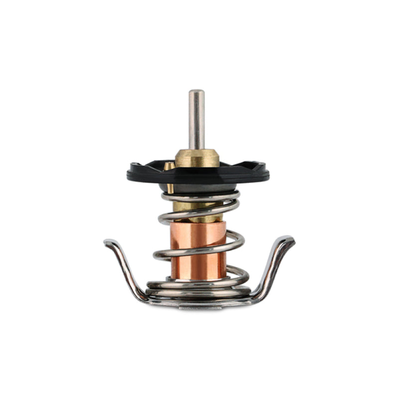 Mishimoto Ford 6.4L Powerstroke High-Temperature Thermostat (Set of 2) - MMTS-F2D-08H
