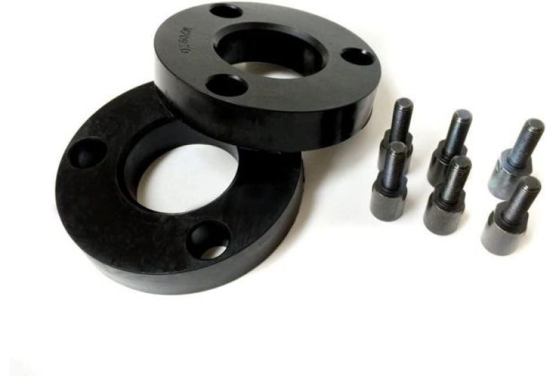 Daystar 2003-2009 Toyota 4Runner 2WD/4WD - 1in Leveling Kit Front - KT09117BK