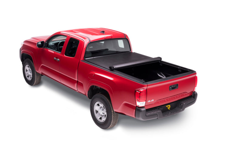 Truxedo 16-20 Toyota Tacoma 5ft Lo Pro Bed Cover - 556001