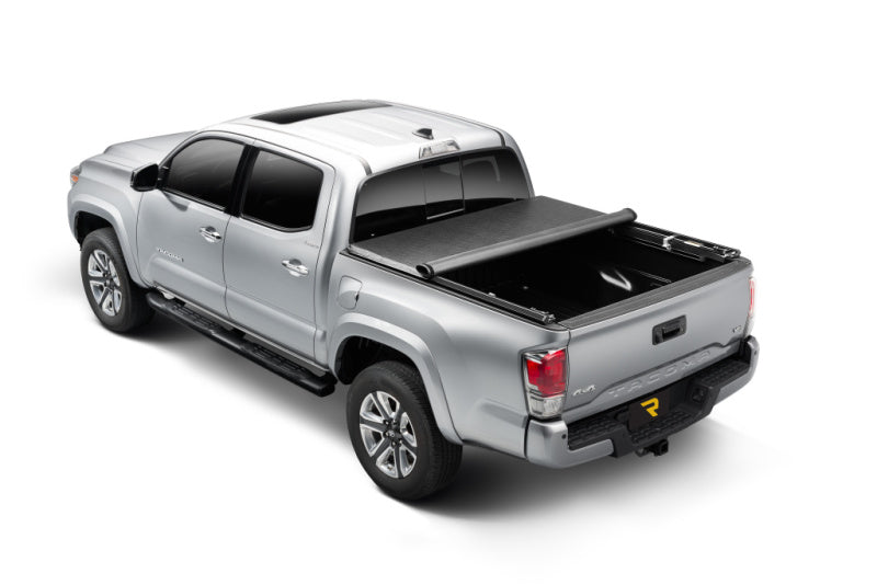 Truxedo 2024 Toyota Tacoma 5ft TruXport Bed Cover - 256101