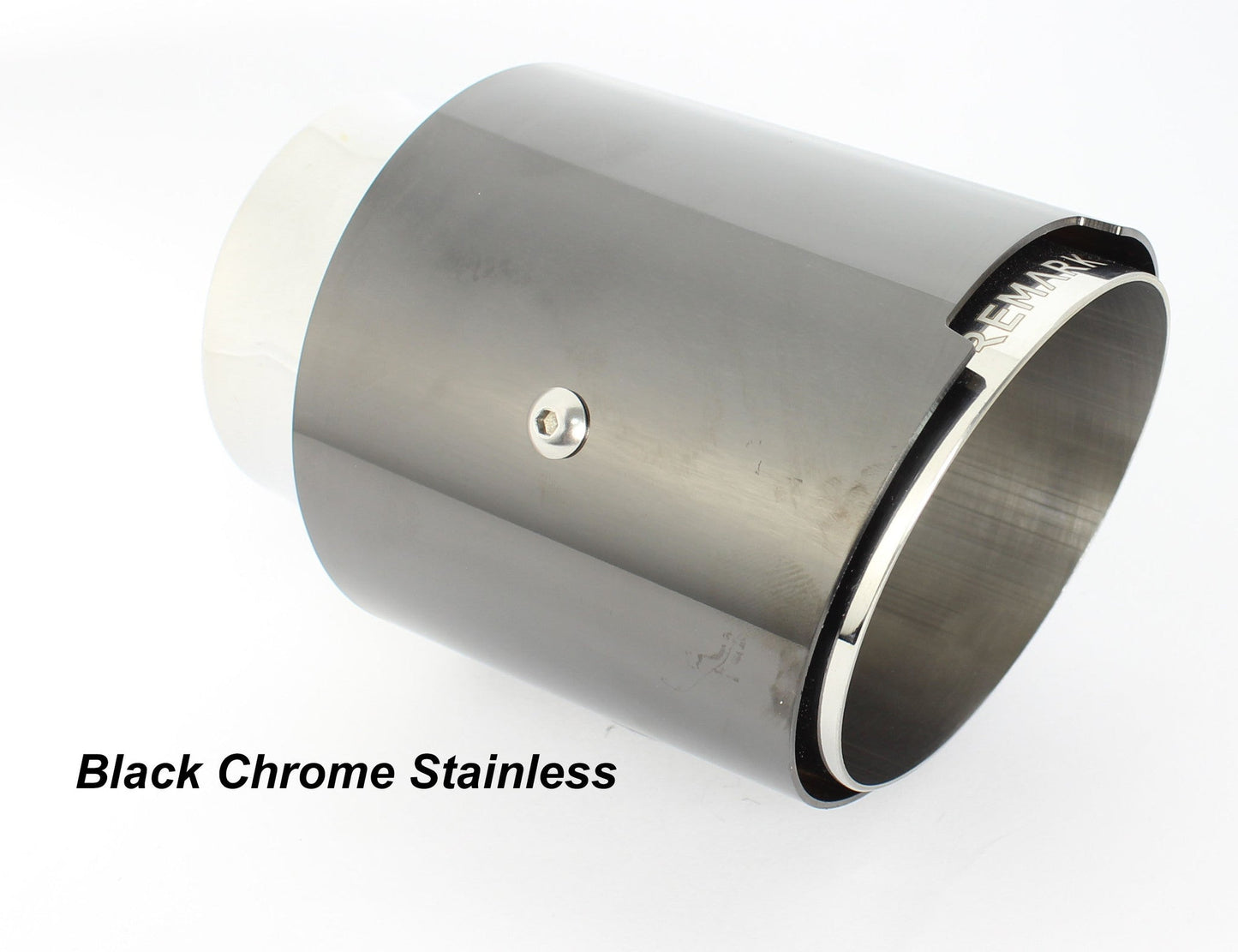 Remark 2015+ Mazda MX-5 ND (A/T) Cat-Back Exhaust w/Stainless Steel - RK-C1063Z-01A