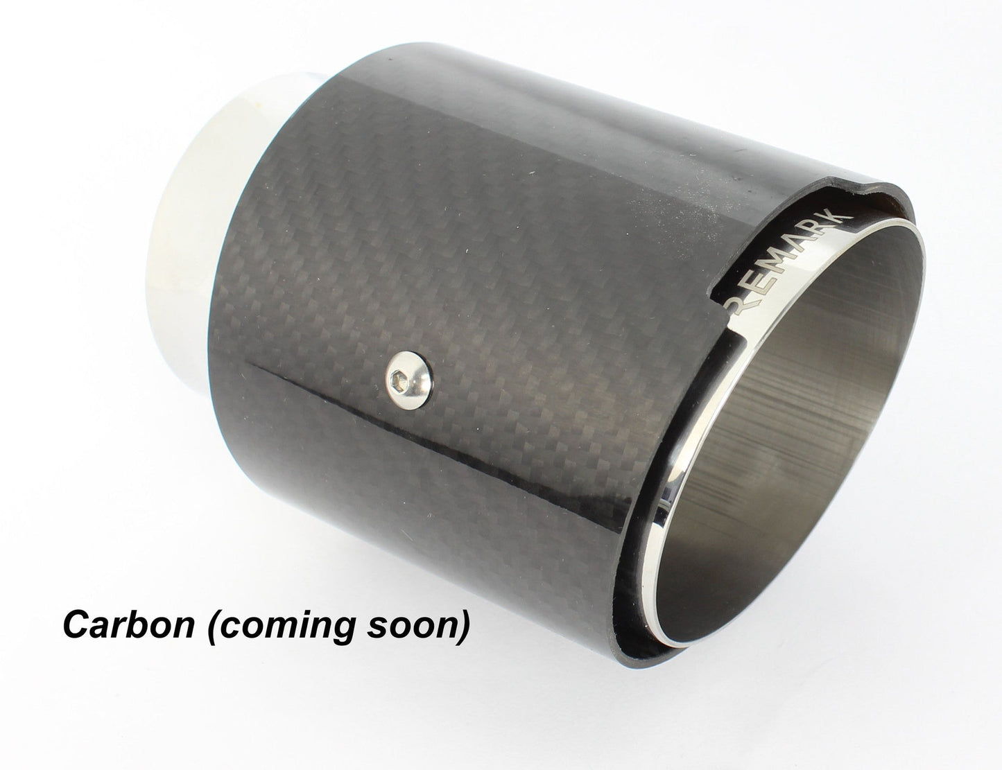 Remark 2015+ Mazda MX-5 ND (A/T) Cat-Back Exhaust w/Stainless Steel - RK-C1063Z-01A