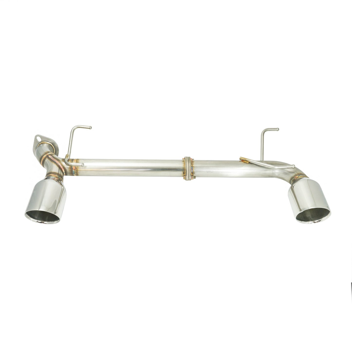 Remark 12-18 Subaru BRZ/Toyota 86 Axle Back Exhaust w/Stainless Steel - RO-TSZN-D