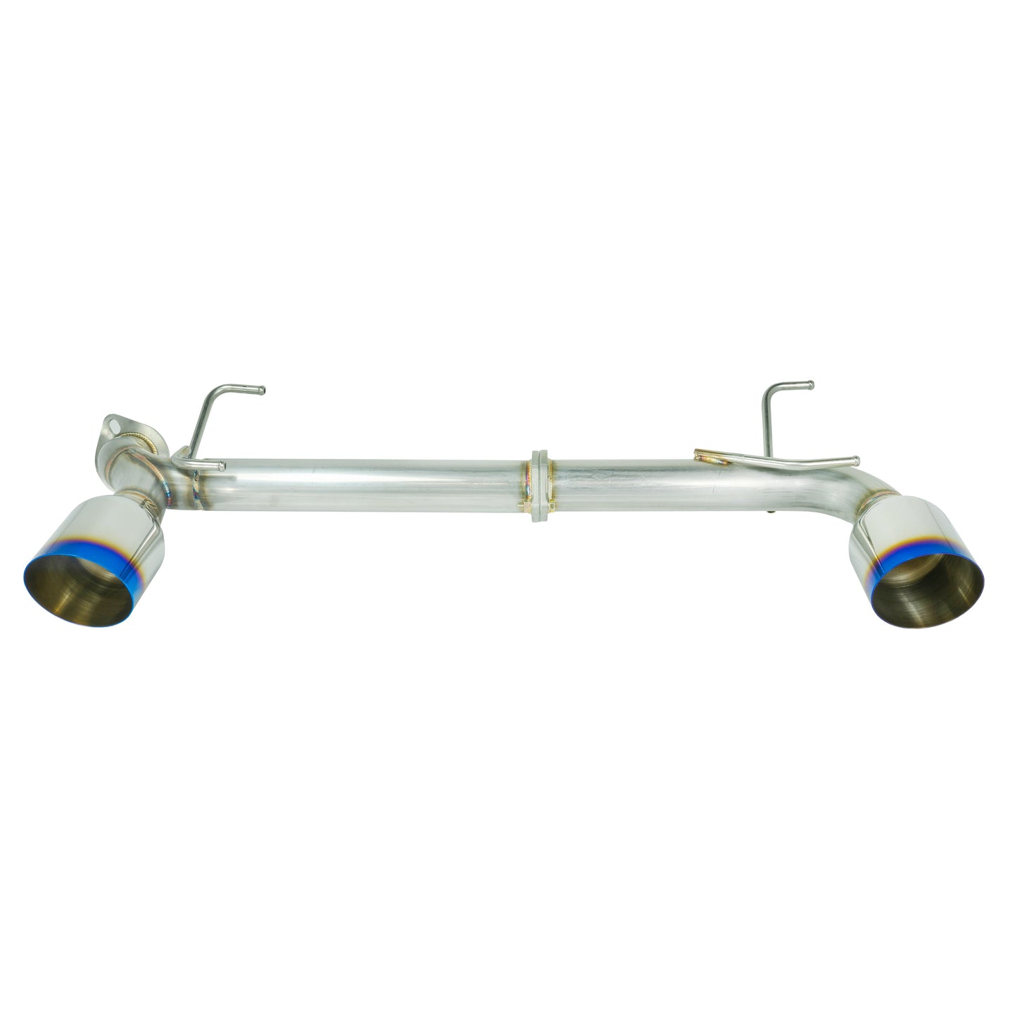 Remark 12-18 Subaru BRZ/Toyota 86 Axle Back Exhaust w/Stainless Steel - RO-TSZN-D