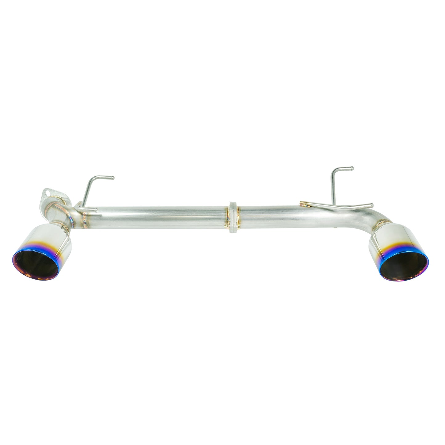 Remark 12-18 Subaru BRZ/Toyota 86 Axle Back Exhaust w/Stainless Steel - RO-TSZN-D