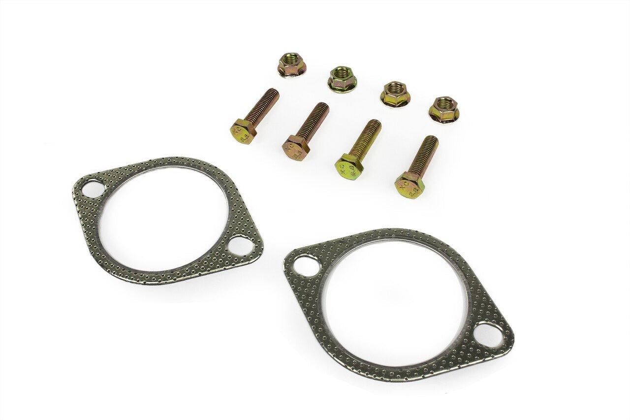 ISR Performance Series II - Resonated Mid Section Only - - IS-S2RMD-S13