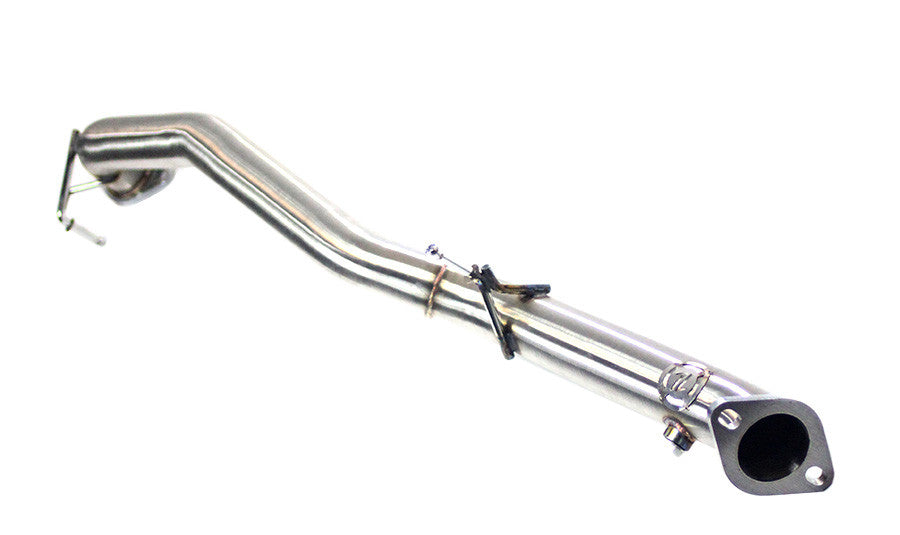 ISR Performance Circuit Spec Exhaust - Miata NA 1.8 (94-97) - IS-CSEXH-NA
