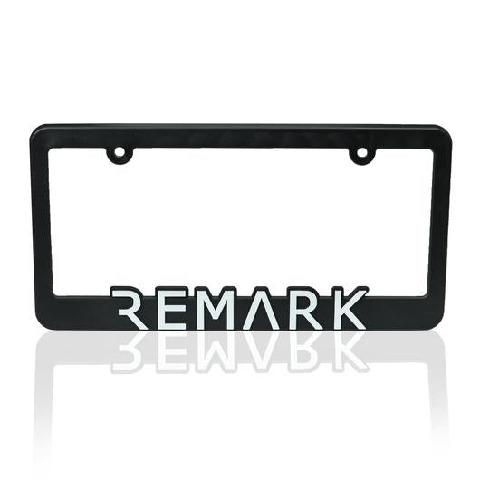 Remark 2015+ Subaru WRX/STi 4in Quad Cat-Back Exhaust Stainless Single - RK-C4076S-01C