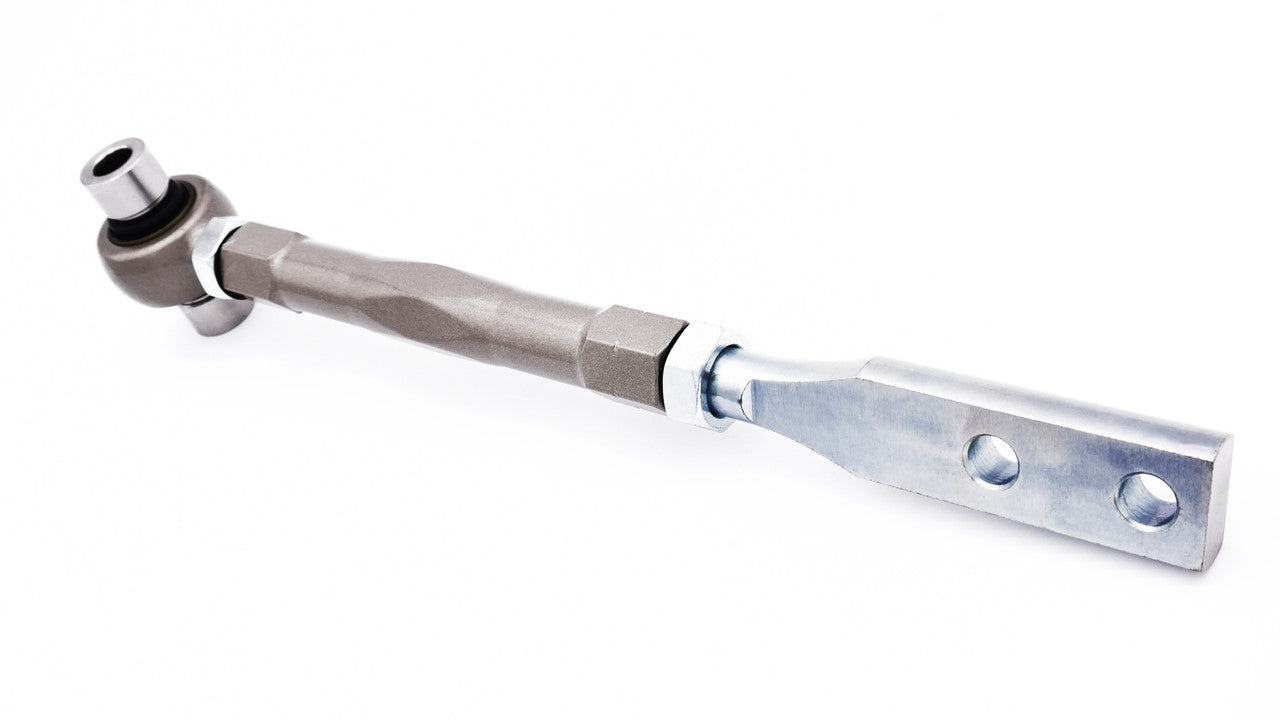 ISR Performance Pro Series Front Tension Control Rods - Nissan 240sx 89-94 - IS-FTC-NS13-PRO