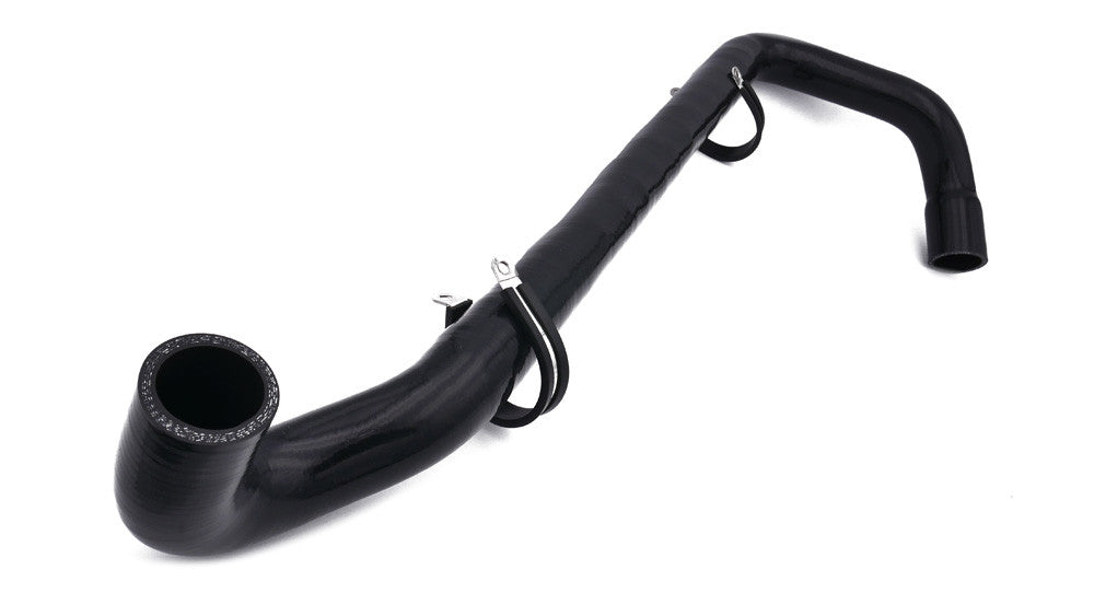 ISR Performance Silicone Radiator Hose Kit Nissan 350Z LSx Swap - IS-RH-LS350
