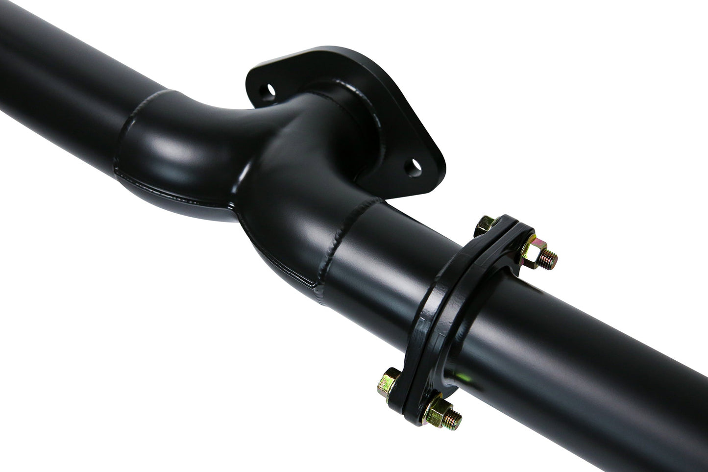 REMARK 2022+ Toyota GR86 Axleback Exhaust - Stainless Single Wall - RO-TSZ8-SS