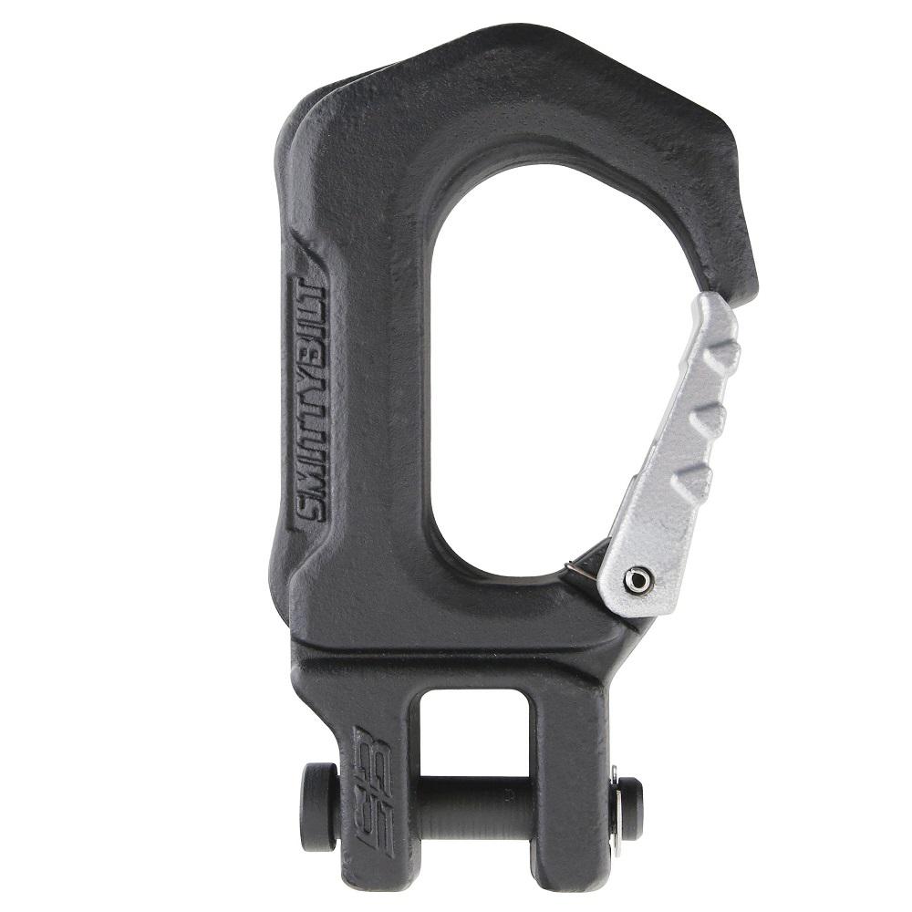 Smittybilt Delta Hook 18000 Lbs 99018