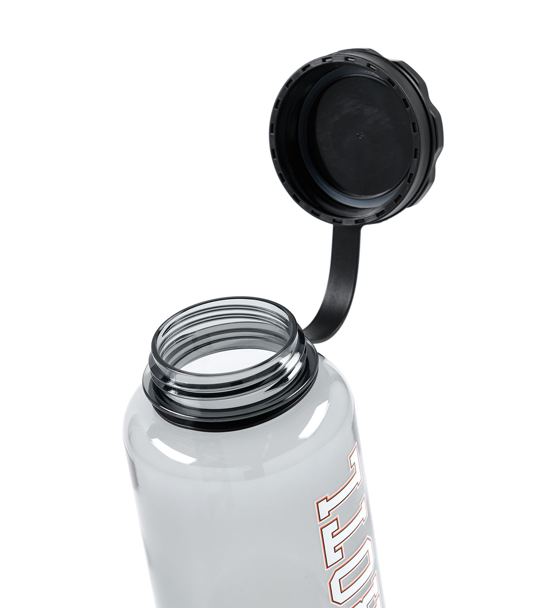 Team throtl - Official Roadkill Nights Water Bottle