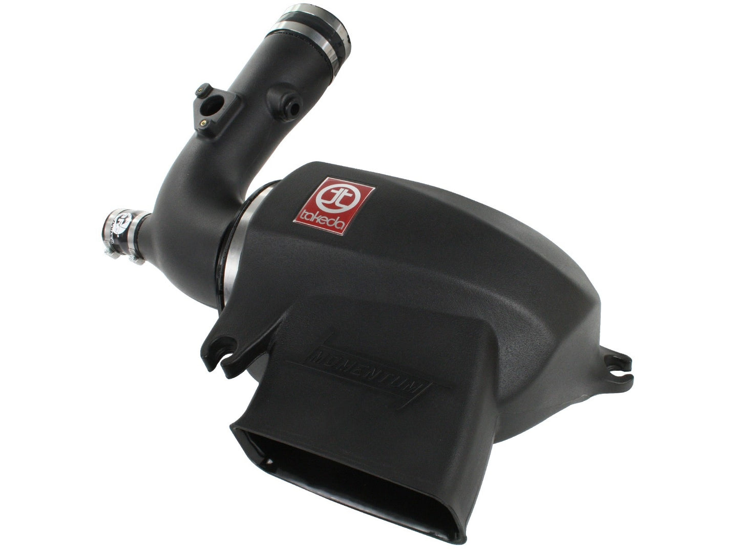 aFe Takeda Momentum Sealed Intake System 13 Scion FR-S H4 - TM-2013B-D