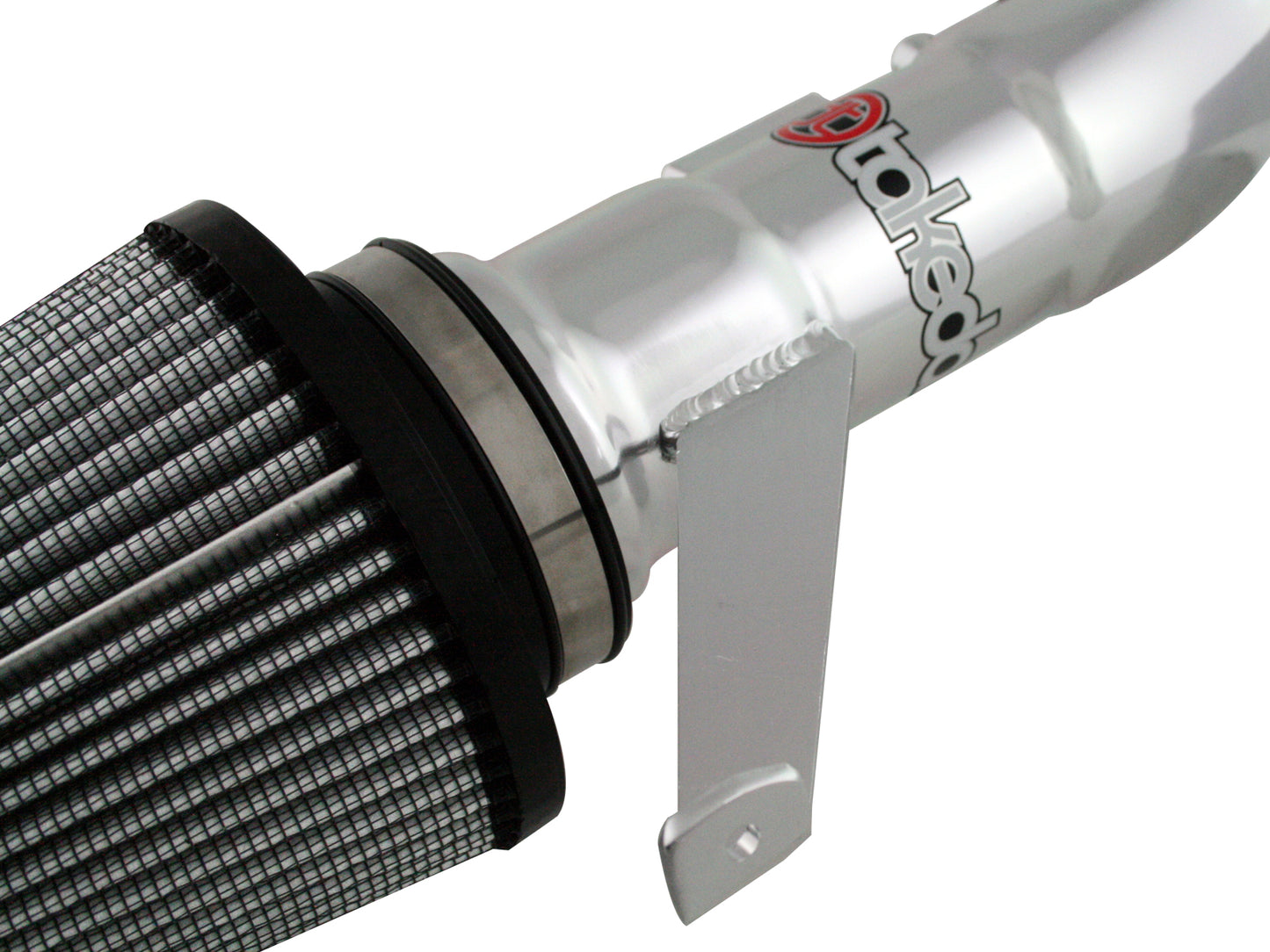aFe Takeda Intakes Stage-2 PDS AIS PDS Nissan Altima 07-12 - TR-3002P