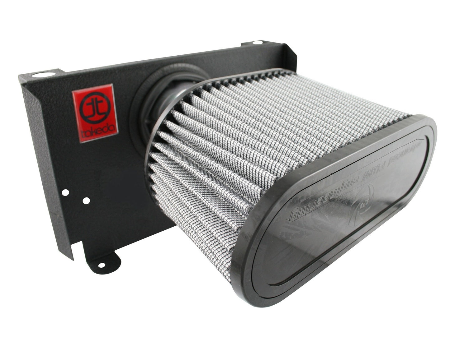 aFe Takeda Intakes Stage-2 PDS AIS PDS Mazda RX-8 04-08 - TR-4104P