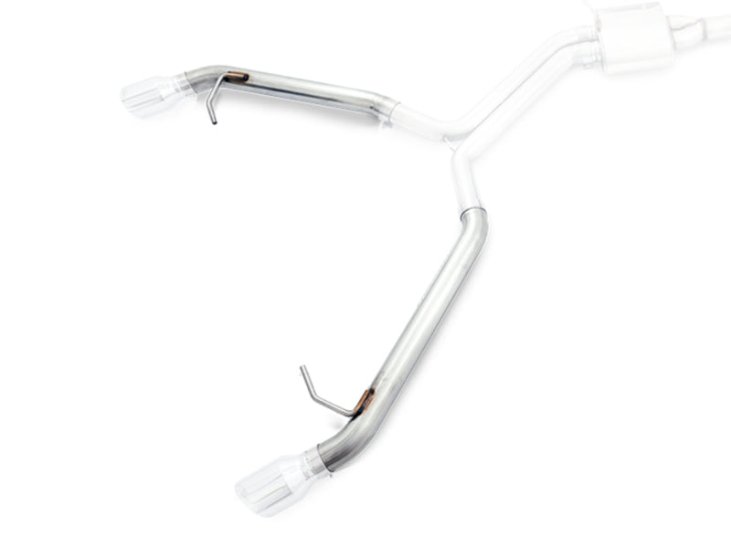 AWE Tuning B9 A4 / A5 to Touring to Track - 3820-31002