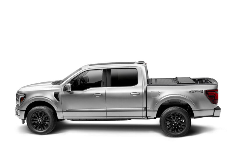 BAK 04-14 Ford F-150 8ft Bed BAKFlip G2 - 226308
