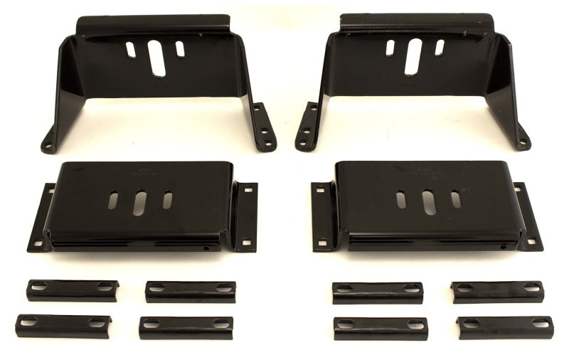 Air Lift Loadlifter 5000 Air Spring Kit - 57242