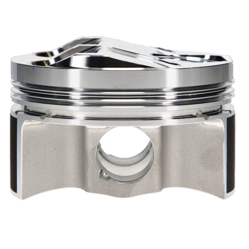 JE Pistons Toyota 4A-GE 20V 81mm Bore (Size STD) 12.0:1 - 361473