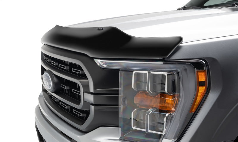 AVS 17-18 Ford F-250 Super Duty Bugflector Medium Profile Hood - 23264