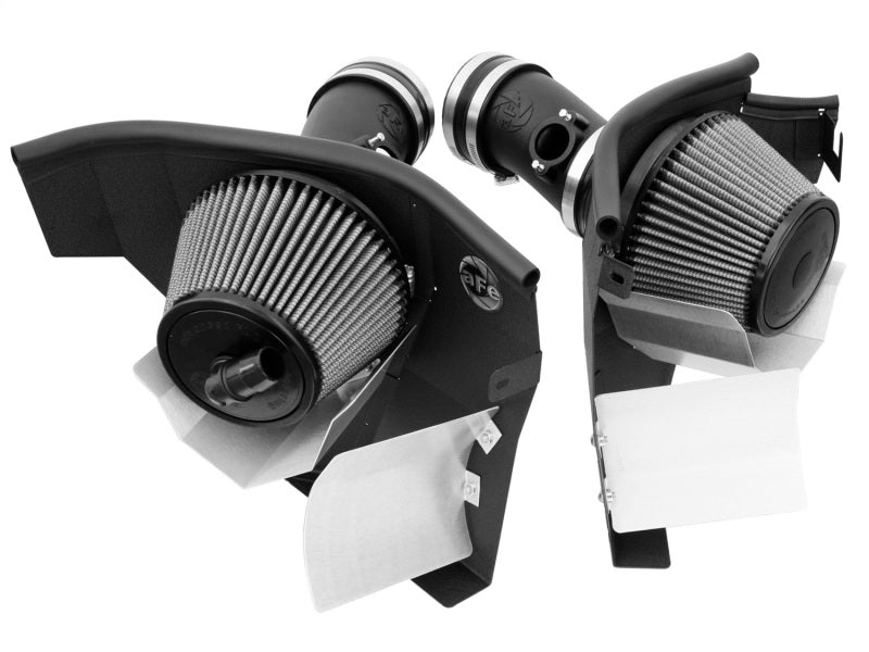 aFe MagnumFORCE Intakes Stage-2 PDS AIS PDS BMW M5 (E60)/M6 - 51-11272