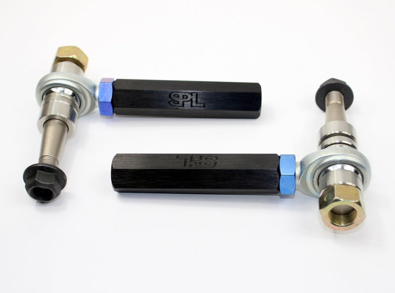 SPL Parts 2013+ Subaru BRZ/Toyota 86 Front Tie Rod Ends - SPL TRE FRS