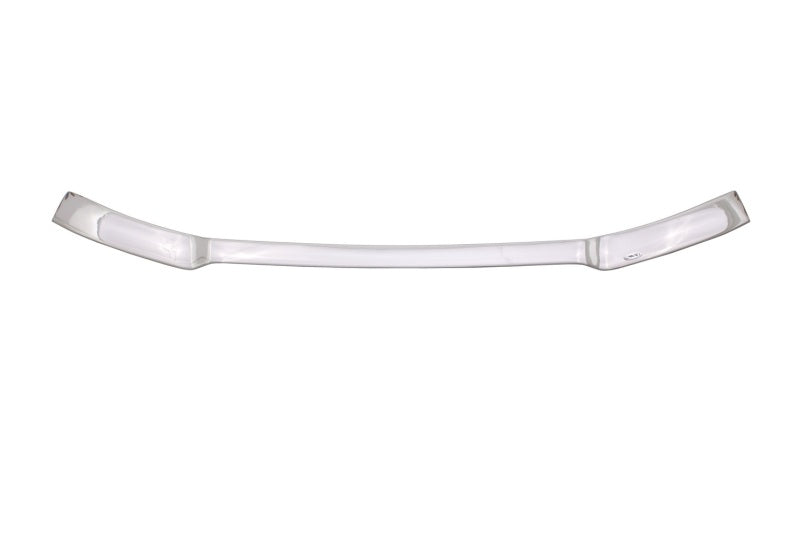AVS 05-11 Toyota Tacoma Aeroskin Low Profile Hood Shield - - 622034
