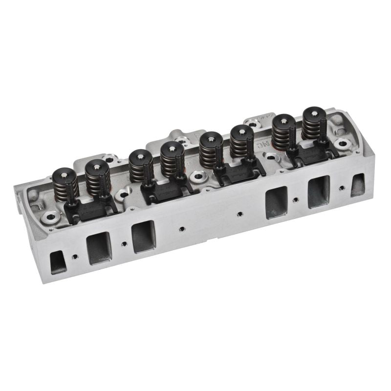 Edelbrock Single Performer RPM Oldsmobile Big Block Cylinder Head (For - 61025