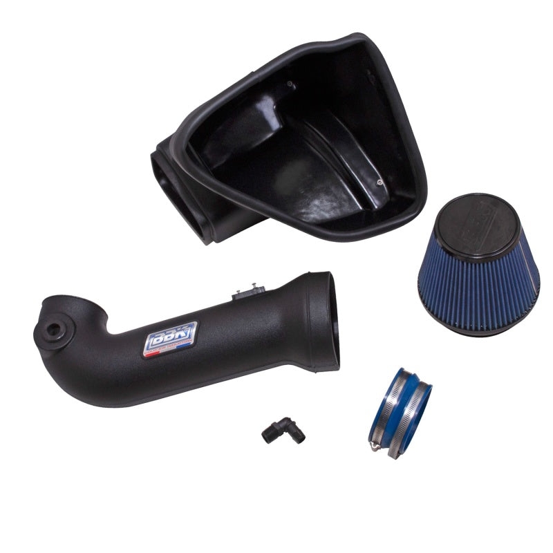 BBK 16-20 Chevrolet Camaro SS 6.2L Cold Air Intake Kit - 1915