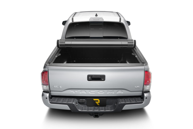 Truxedo 2022 Toyota Tundra 6ft. 6in. Sentry Bed Cover - - 1564301