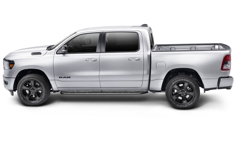 N-FAB 12007-2018 Chevrolet Silverado 1500 Crew Cab Pickup Roan Running - NBC07CC-TX