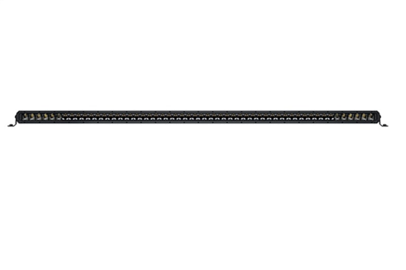 Hella Universal Black Magic 50in Tough Slim Curved Light Bar - 358197531