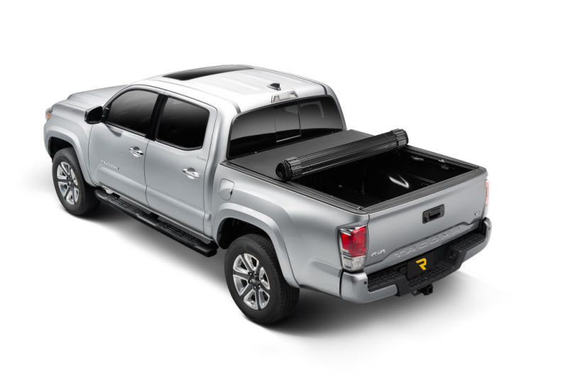Truxedo 2022 Toyota Tundra w/ Deck Rail System Sentry CT - 1564016